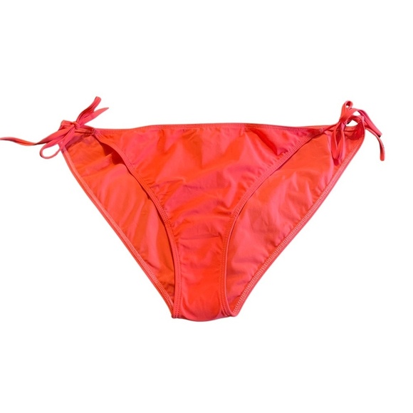 NEW Isabel Marant Stef Side Tie String Bikini Bottom Sz. 10 - Picture 2 of 4